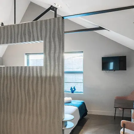 Bed En Koffie Stylish In Historic Weaving