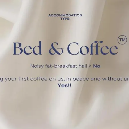 בית הארחה Aesthetic Bed En Koffie Weaving Mill