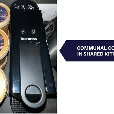 Bed & Coffee Oss Historic Weaving Mill Oss