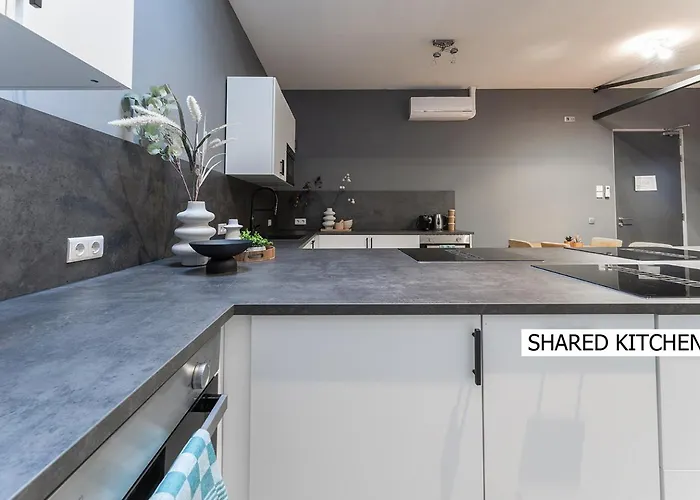 Bed & Coffee Historic Weaving Mill