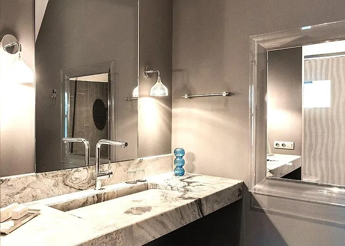 Bed & Coffee Historic Weaving Mill Διαμέρισμα Oss