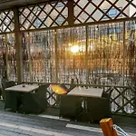 דירה Bed & Coffee Historic Weaving Mill