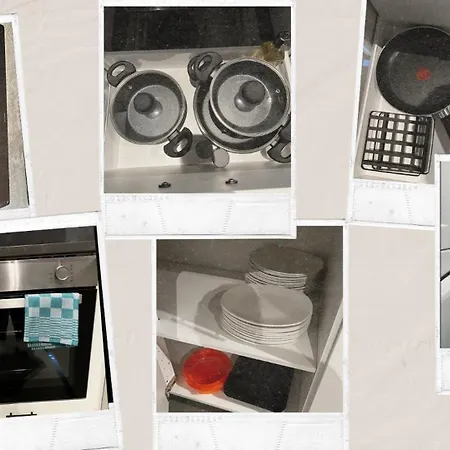 Bed & Coffee Historic Weaving Mill بيت ضيافة 3*