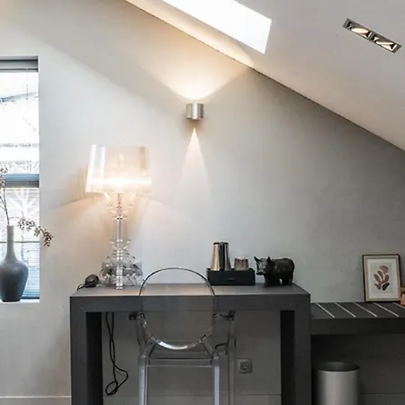 Bed & Coffee Historic Weaving Mill 3*