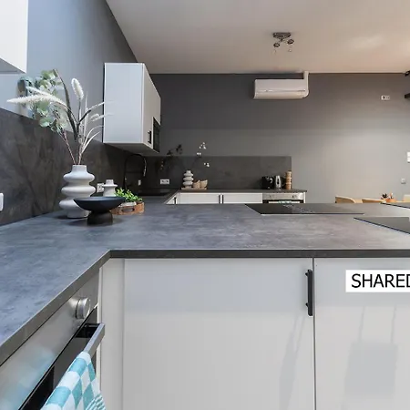 Bed & Coffee Historic Weaving Mill