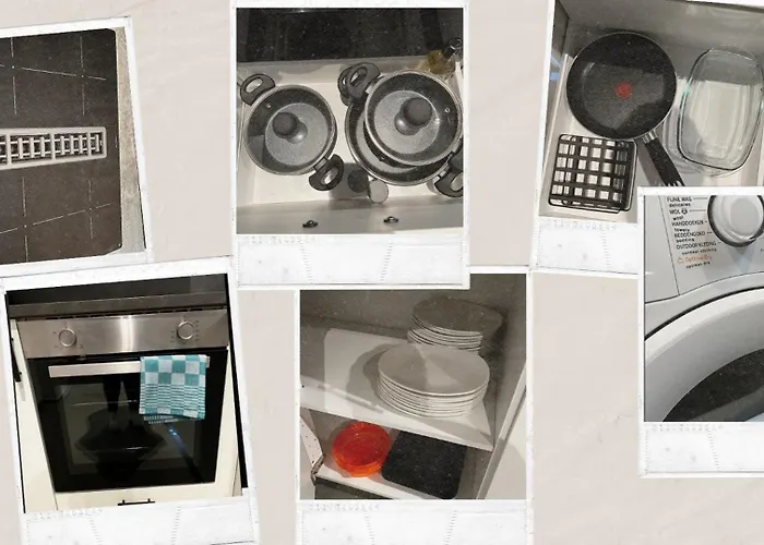 Bed & Coffee Historic Weaving Mill Διαμέρισμα *