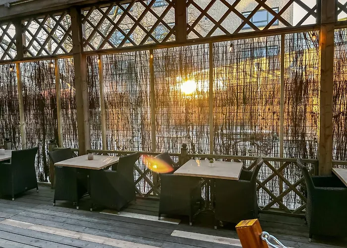 Διαμέρισμα Bed & Coffee Historic Weaving Mill