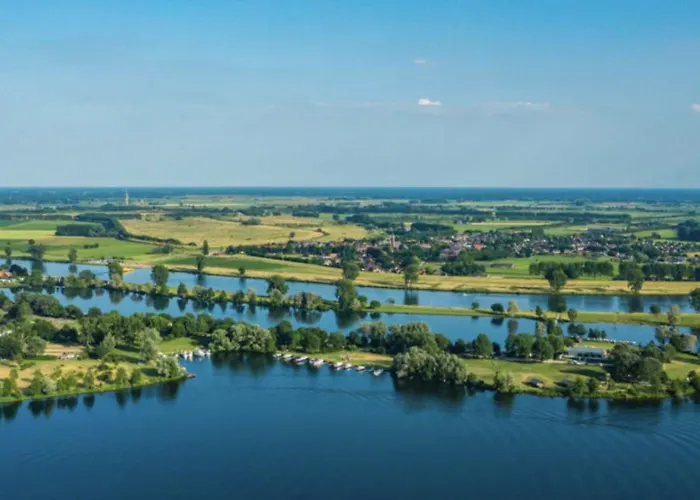 Bed & Coffee Historic Weaving Mill Διαμέρισμα *