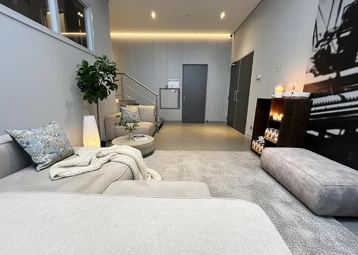 Bed & Coffee Historic Weaving Mill Διαμέρισμα Oss